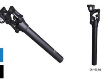SR Suntour Expands E-Bike Suspension Lineup